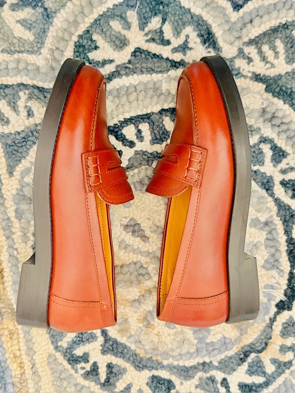 Sezane Andre Loafers - Picture 6 of 11